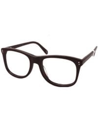 Stella McCartney - Logo Flat Mirror - Lyst