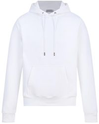 Dior - Hooded Sweater - Lyst