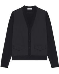 Givenchy - Cardigan - Lyst