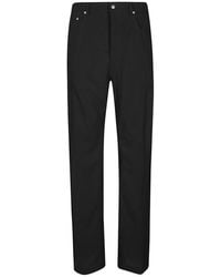 Rick Owens - Geth Pants - Lyst