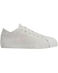 Y-3 - Nizzastar Low-Top Sneakers - Lyst