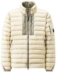 C.P. Company - D.D. Shell Jacket - Lyst