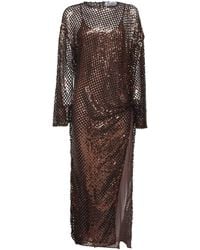 The Attico - Party Dresses - Lyst