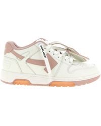 Off-White c/o Virgil Abloh - 'Out Of Office' Sneakers - Lyst