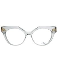 Cazal - 5000 Cat-Eye Glasses - Lyst
