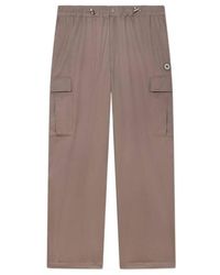 KENZO - 'Boke Flower 2.0' Cargo Jogpants - Lyst