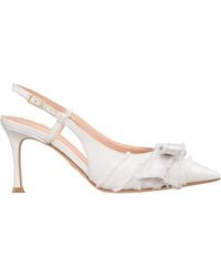 Dior - Aable Slingback Pump - Lyst