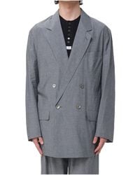 Magliano - Double-Breasted Jacket - Lyst