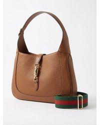 Gucci - Jackie 1961 Large Shoulder Bag - Lyst