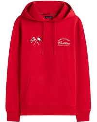 Tommy Hilfiger - Long-Sleeved Sweatshirt - Lyst