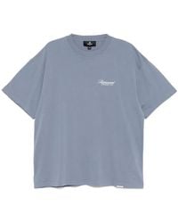 Represent - Cotton T-Shirt - Lyst