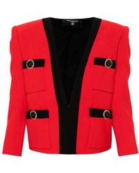 Balmain - Jackets - Lyst