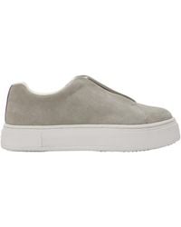 Eytys - Doja S-O Low-Cut Casual Skate Shoes - Lyst