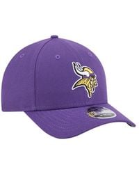 KTZ - Minnesota Vikings Nfl Team 9Forty M-Crown Cap - Lyst
