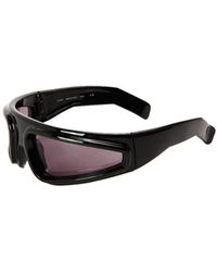 Rick Owens - Ryder Logo Sunglasses - Lyst