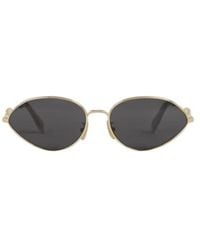 Celine - Wire 01 Sunglasses - Lyst