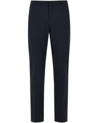 Pt Pantaloni - Pt Torino Epsilon Tailored Pants - Lyst