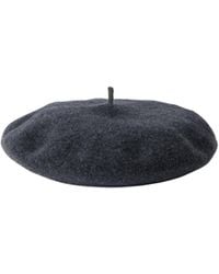 Brunello Cucinelli - Felt Beret - Lyst