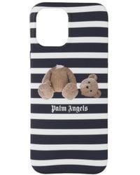 Palm Angels - Logo Iphone 12 Pro Max Mobile Phone Case - Lyst