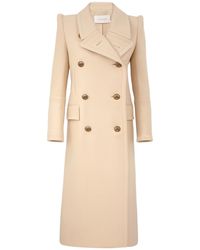 Zimmermann - Hypnotic Longline Coat - Lyst