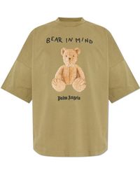 Palm Angels - Bear - Lyst