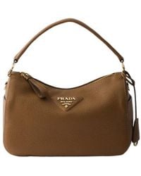 Prada - Sacca Small Shoulder Bag - Lyst