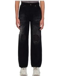we11done - Belt Loops Slacks - Lyst