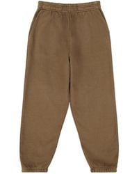 Entire studios - Elastic-Waist Tapered Pants - Lyst