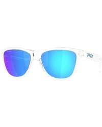 Oakley - Full Frame Sunglasses - Lyst