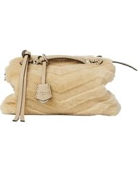 Fendi - By The Way Selleria Medium Tote Bag - Lyst