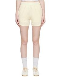 Rier - Elastic Waist Shorts - Lyst