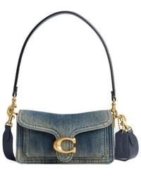 COACH - Tabby 26 Shoulder Bag - Lyst