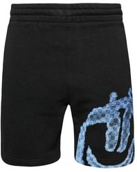 MISBHV - History Of Acid House Track Shorts - Lyst