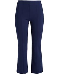 Rag & Bone - Plain Colour Casual Trouser - Lyst