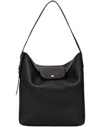 Longchamp - Le Cadence L Shoulder Bag - Lyst