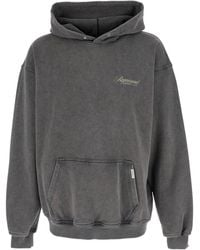 Represent - Sweatshirt With Logo Print - Lyst