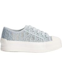Dior - Walk'N' Platform Sneaker - Lyst