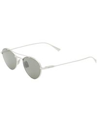 Saint Laurent - Eyewear Aviator Sunglasses - Lyst