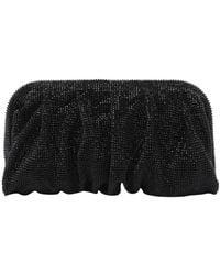 Benedetta Bruzziches - Venus La Grande Embellished Clutch Bag - Lyst
