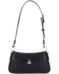 Vivienne Westwood - Tasha Shoulder Phone Bag - Lyst