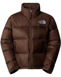 The North Face - 1996 Retro Nuptse Down Jacket - Lyst