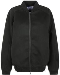 Frankie Shop - Long-Sleeve Casual Jacket - Lyst