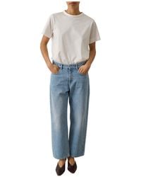 Soeur - Short-Sleeve Top - Lyst