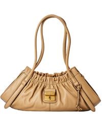 Marc Jacobs - Cristina Hobo Bag - Lyst