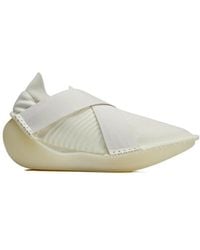 Y-3 - 'Itogo' Knitted Sneakers - Lyst