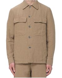 Barena - Patch-Pocket Jacket - Lyst