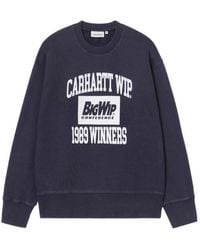 Carhartt - 1989 Winners Logo Sweatshirt - Lyst