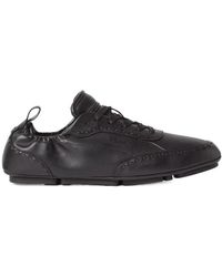 Fendi - Fit Low-Top Sneakers - Lyst