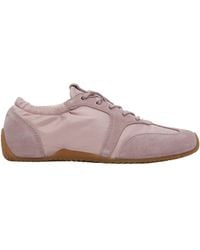 Rag & Bone - Emilee Ballet Runner Sneakers - Lyst