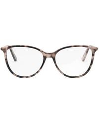 Dior - Minicd Optical Glasses - Lyst